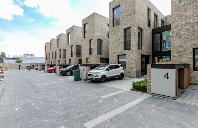 Modern Townhouse Near 02 Arena & Excel - Foto 33