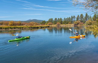 Photo 1 - Awbrey Lane #7 by Village Properties at Sunriver