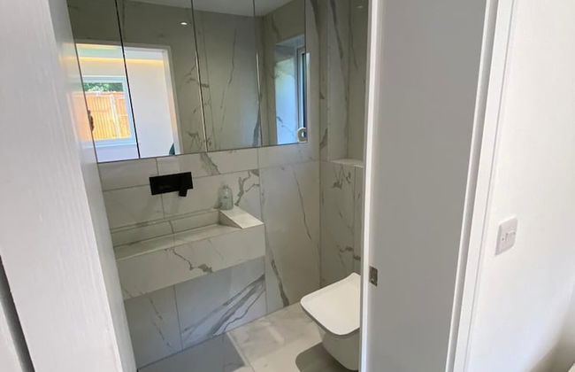 Modern 2 Bedroom 2 Bathroom flat - Foto 7