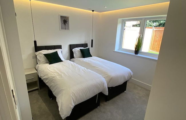 Modern 2 Bedroom 2 Bathroom flat - Foto 2