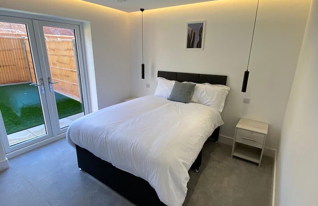 Modern 2 Bedroom 2 Bathroom flat - Foto 3