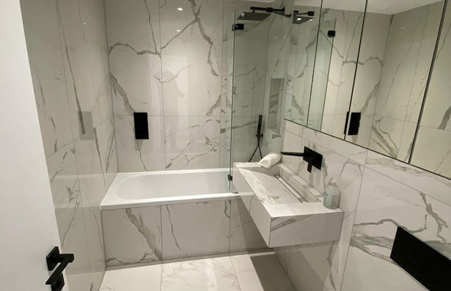 Modern 2 Bedroom 2 Bathroom flat - Foto 6