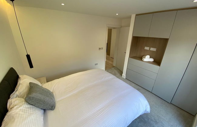 Modern 2 Bedroom 2 Bathroom flat - Foto 9