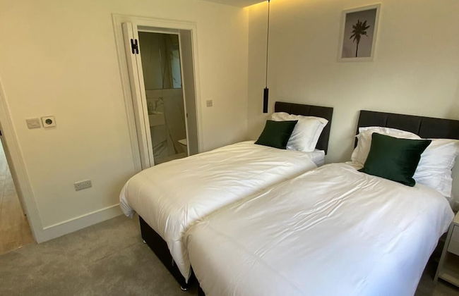 Modern 2 Bedroom 2 Bathroom flat - Foto 4