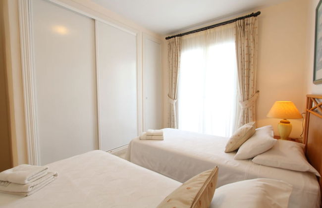 Luxury Mijas Golf Apartment - Photo 3