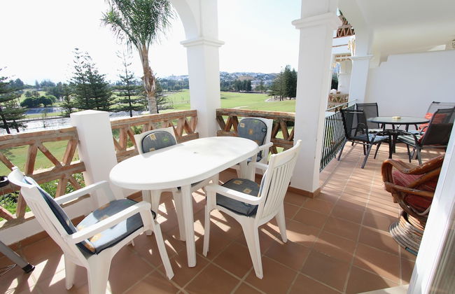 Luxury Mijas Golf Apartment - Photo 16