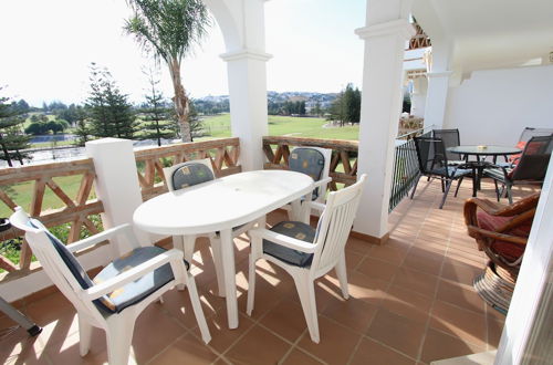 Photo 16 - Luxury Mijas Golf Apartment