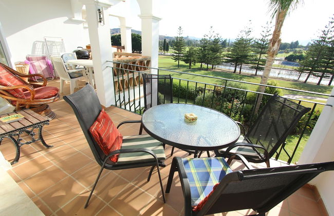 Luxury Mijas Golf Apartment - Photo 15
