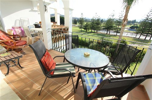 Photo 15 - Luxury Mijas Golf Apartment