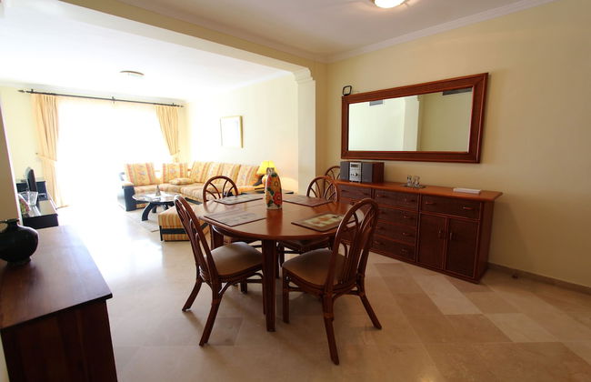 Luxury Mijas Golf Apartment - Photo 10