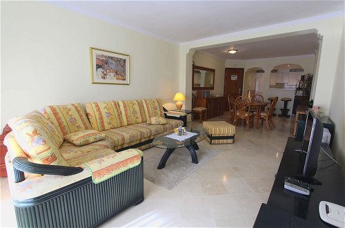 Foto 13 - Luxury Mijas Golf Apartment