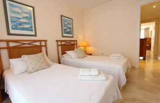 Photo 2 - Luxury Mijas Golf Apartment