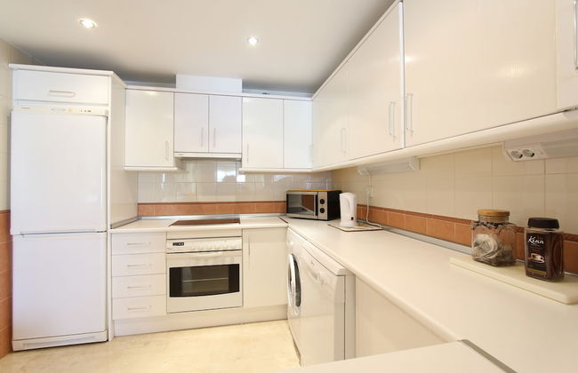 Luxury Mijas Golf Apartment - Photo 9