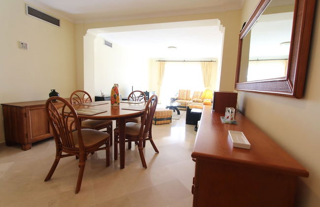 Luxury Mijas Golf Apartment - Photo 12