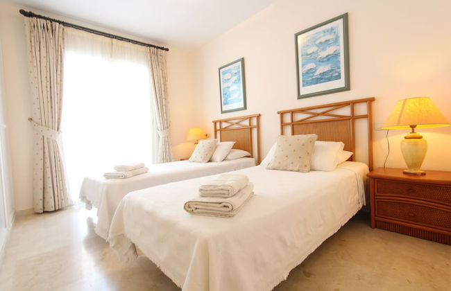 Luxury Mijas Golf Apartment - Photo 6