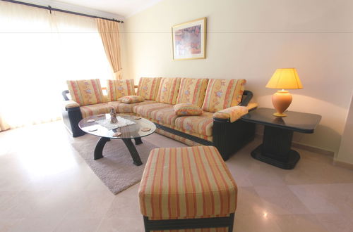 Photo 14 - Luxury Mijas Golf Apartment