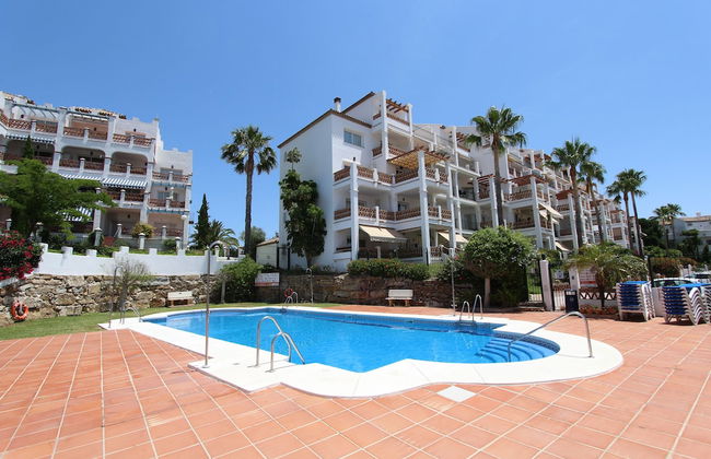 Luxury Mijas Golf Apartment - Photo 1