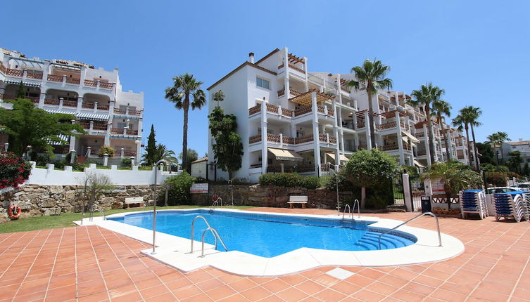 Foto 1 - Luxury Mijas Golf Apartment