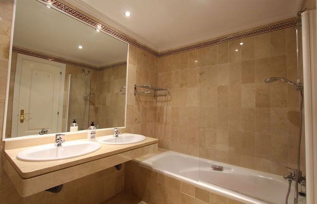 Luxury Mijas Golf Apartment - Photo 19