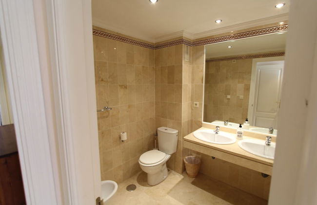 Luxury Mijas Golf Apartment - Photo 18
