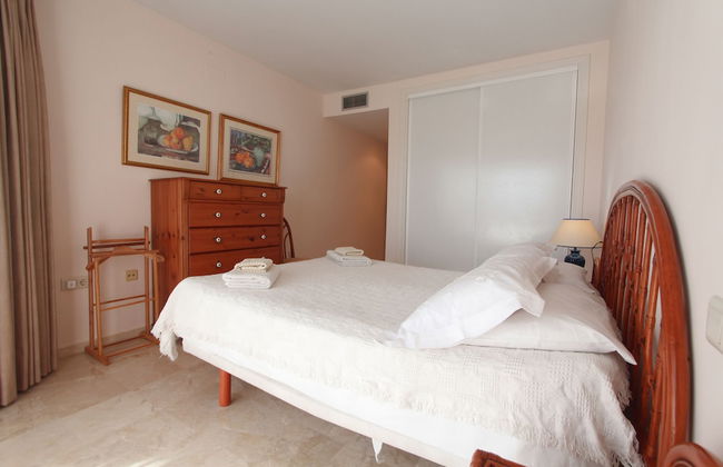 Luxury Mijas Golf Apartment - Photo 5