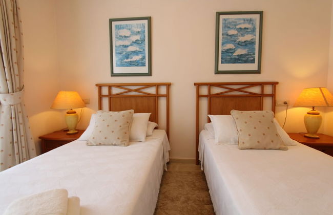 Luxury Mijas Golf Apartment - Photo 7
