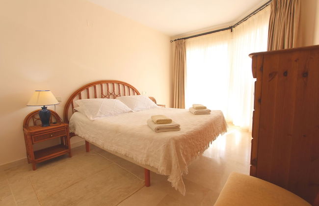 Luxury Mijas Golf Apartment - Photo 4