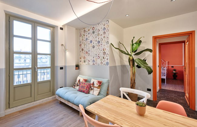 La casa del Mercato - Design Apartment - Foto 14