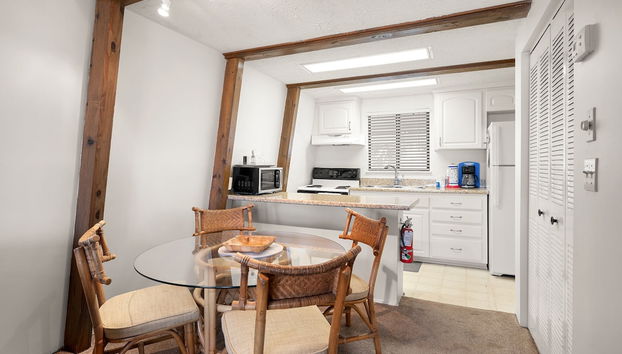Cozinha privada