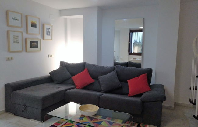 Dúplex de 2 dormitorios San Vicente - Foto 6