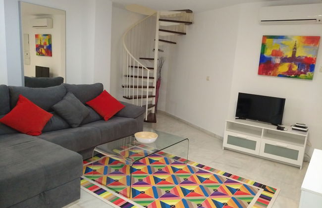 Dúplex de 2 dormitorios San Vicente - Foto 1
