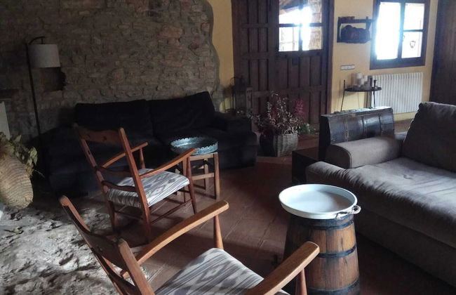Mas de l'Arlequi Casa rural - Foto 37