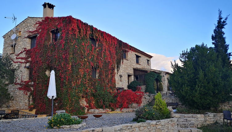 Photo 1 - Mas de l'Arlequi Casa rural