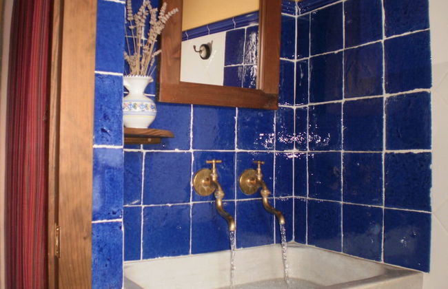 Mas de l'Arlequi Casa rural - Foto 20