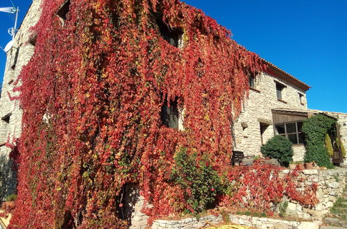 Foto 58 - Mas de l'Arlequi Casa rural