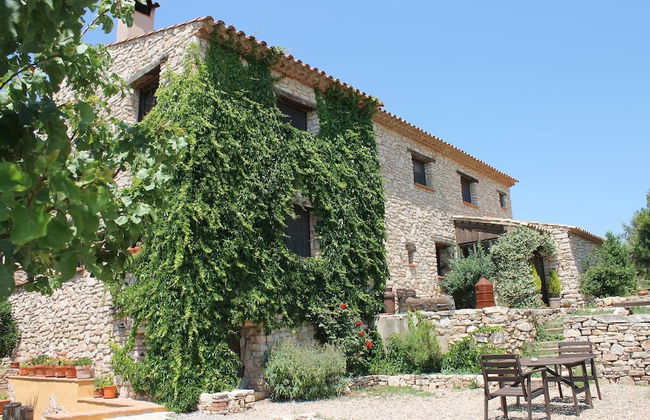Mas de l'Arlequi Casa rural - Foto 49