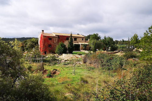 Foto 60 - Mas de l'Arlequi Casa rural