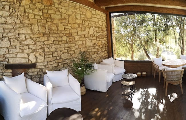 Mas de l'Arlequi Casa rural - Foto 17