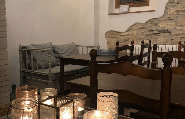 Mas de l'Arlequi Casa rural - Foto 45