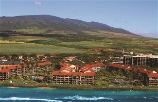 Foto 1 - AEI at Papakea Resort Maui
