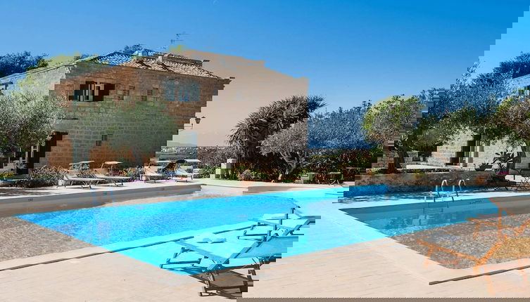 Photo 1 - Villa in Paceco Near Marsala Beaches