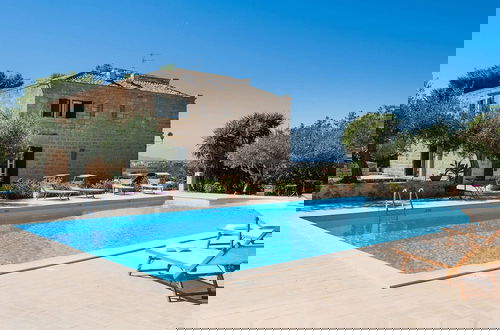 Photo 1 - Villa in Paceco Near Marsala Beaches
