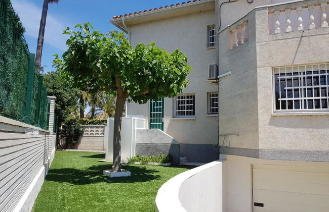 Casa Fragata con Jardin y Vista Mar - 102D - Foto 17