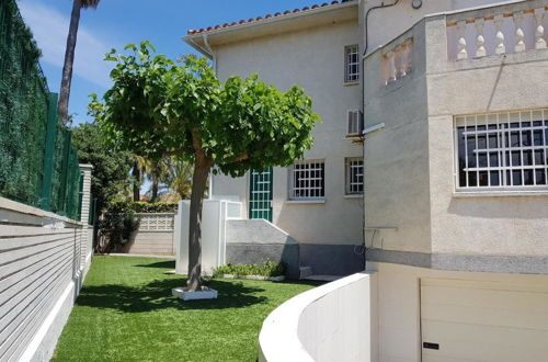 Foto 17 - Casa Fragata con Jardin y Vista Mar - 102D