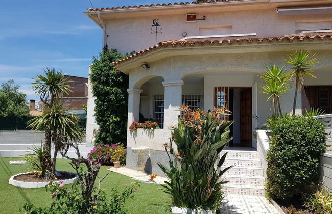 Casa Fragata con Jardin y Vista Mar - 102D - Foto 22