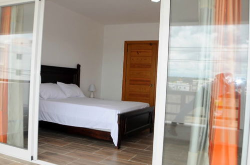 Foto 3 - Aparta-Hotel Malibu At Residencial Paraiso