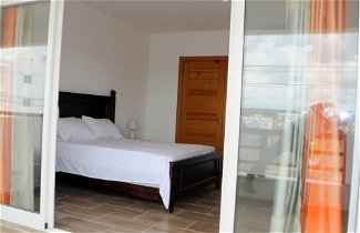 Photo 3 - Aparta-Hotel Malibu At Residencial Paraiso