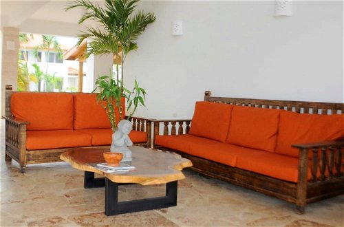 Photo 2 - Aparta-Hotel Malibu At Residencial Paraiso