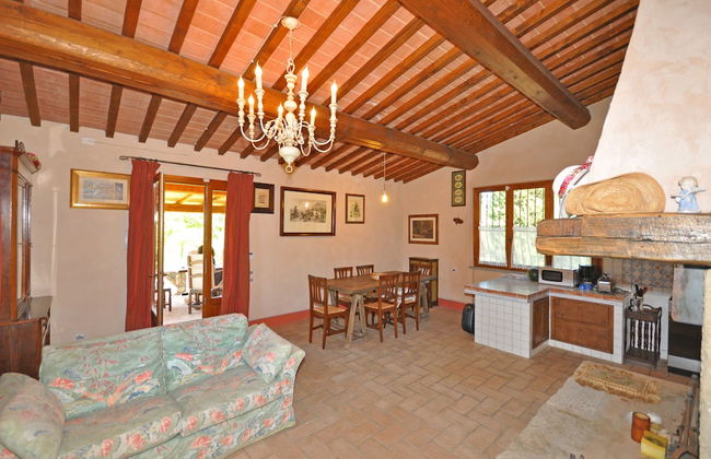 Casa Cipressi - Foto 15