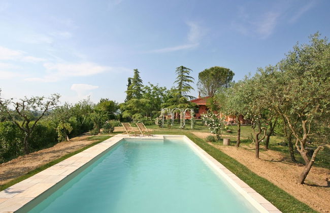 Casa Cipressi - Foto 31